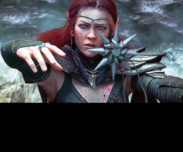 The Elder Scrolls Online: Summerset