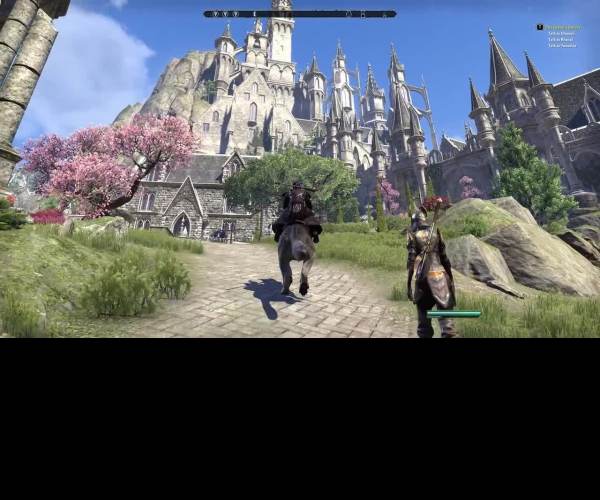 The Elder Scrolls Online: Summerset