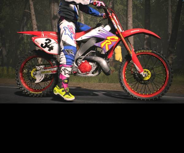 MXGP PRO