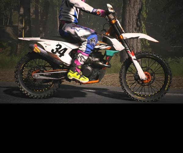 MXGP PRO