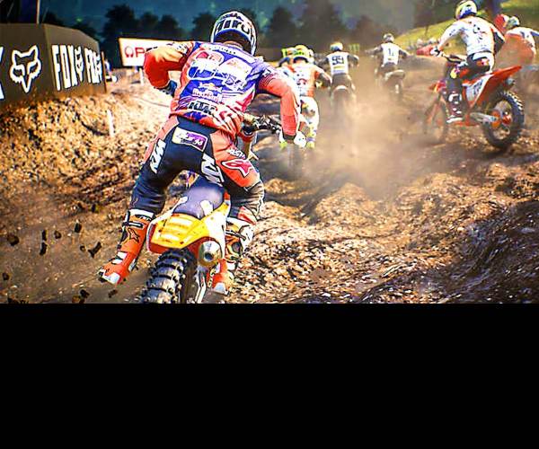 MXGP PRO