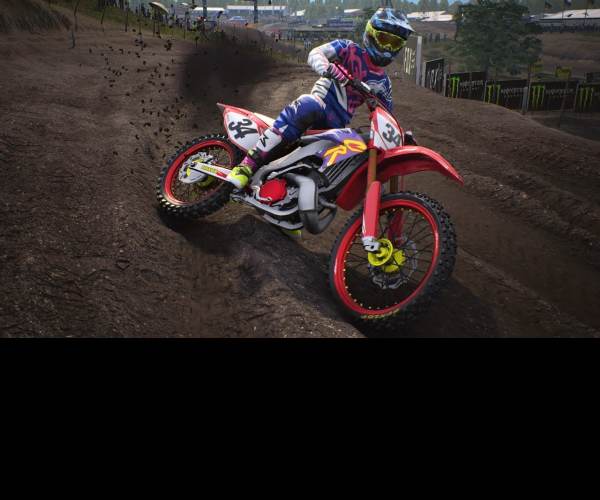 MXGP PRO