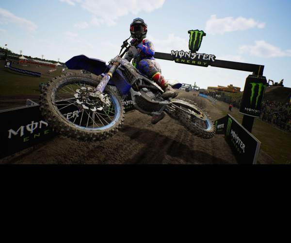 MXGP PRO