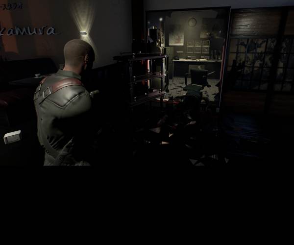 Daymare: 1998