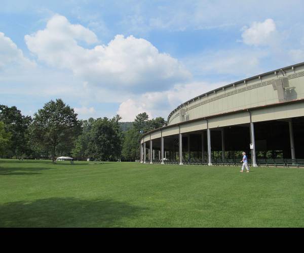 Tanglewood