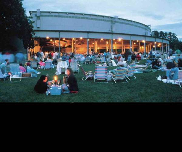 Tanglewood
