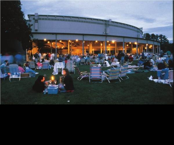 Tanglewood