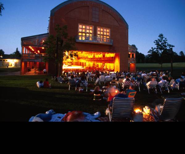 Tanglewood