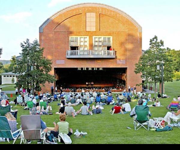 Tanglewood