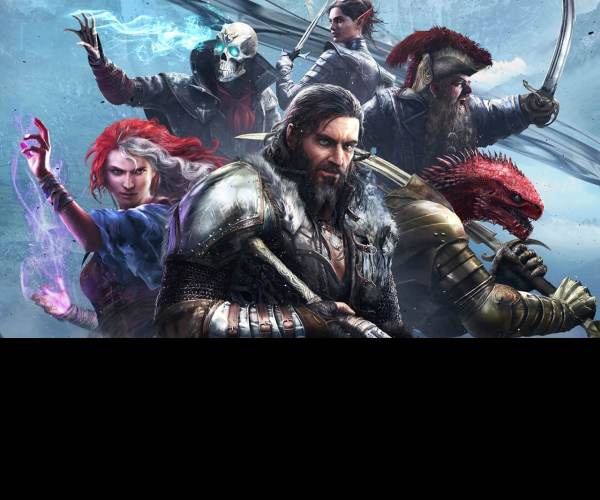 Divinity: Original Sin 2 - Definitive Edition
