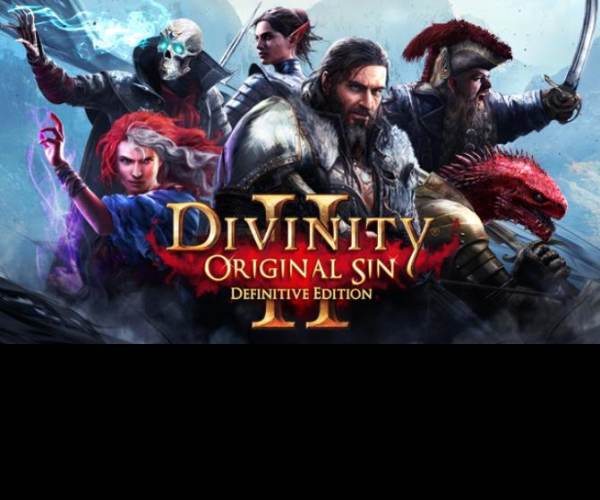 Divinity: Original Sin 2 - Definitive Edition