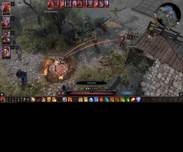 Divinity: Original Sin 2 - Definitive Edition