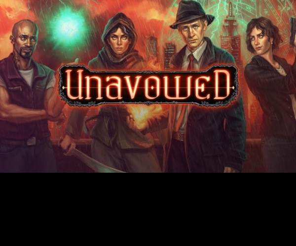 Unavowed