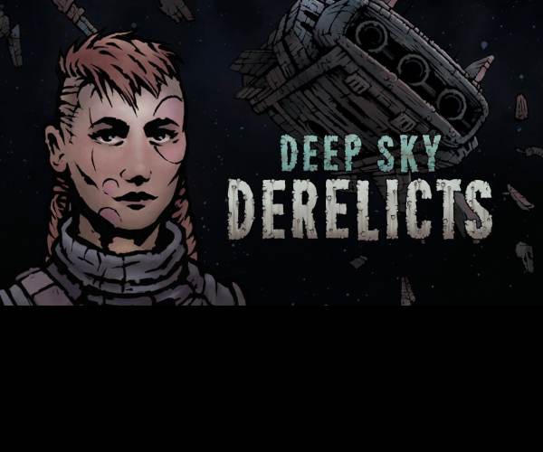 Deep Sky Derelicts