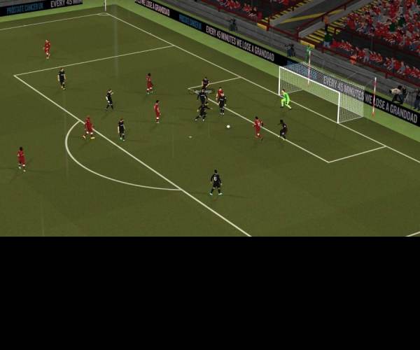 Football Manager 2019