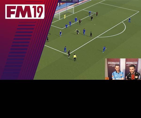 Football Manager 2019