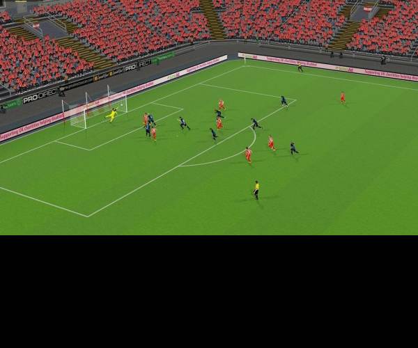 Football Manager 2019