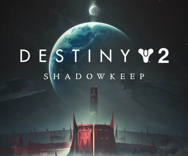 Destiny 2: Shadowkeep