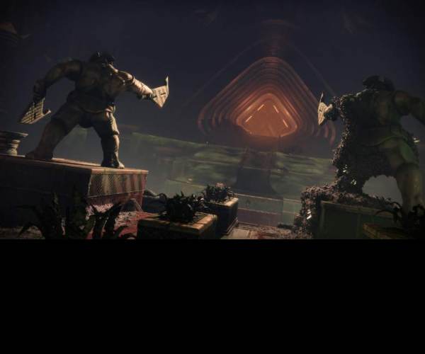 Destiny 2: Shadowkeep