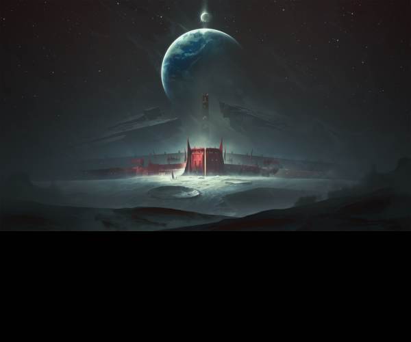 Destiny 2: Shadowkeep