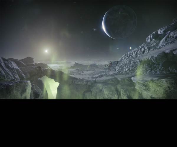 Destiny 2: Shadowkeep