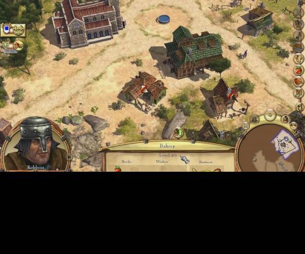 The Settlers: Rise of an Empire