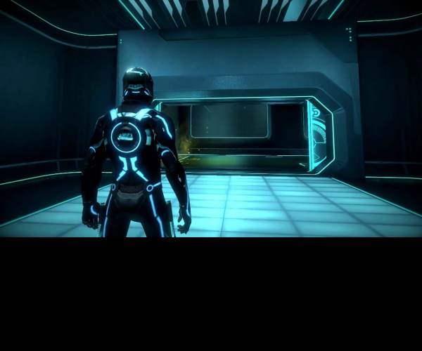 Tron: Evolution
