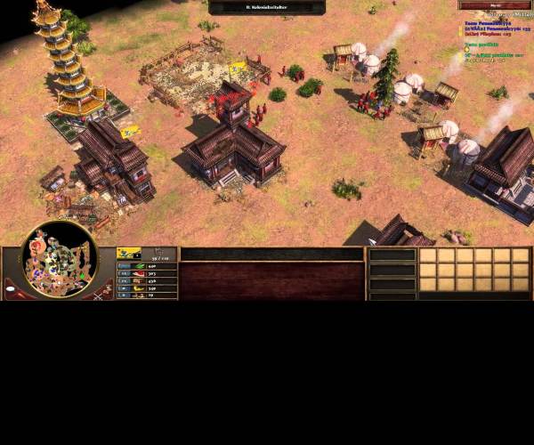Age of Empires 3: The Asian Dynasties