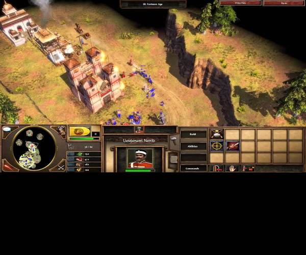Age of Empires 3: The Asian Dynasties