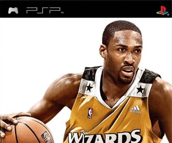 NBA Live 08