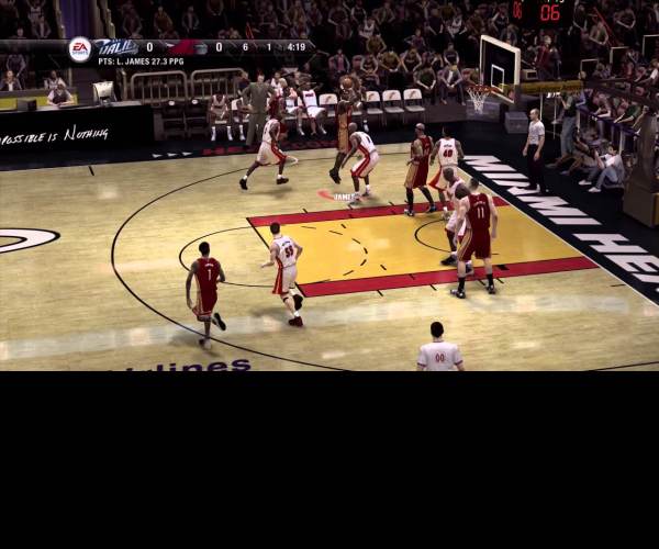 NBA '08