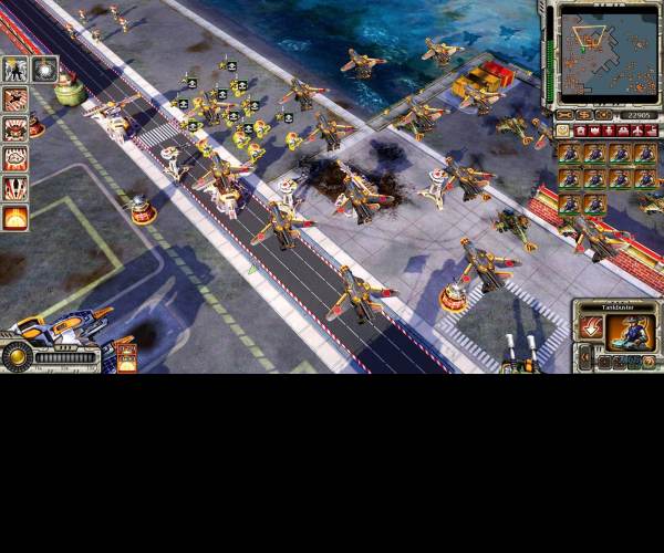 Command & Conquer: Red Alert