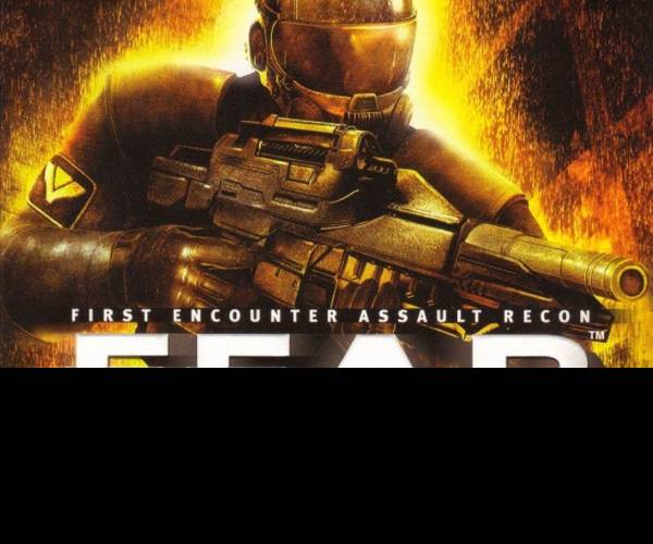 F.E.A.R.: Perseus Mandate
