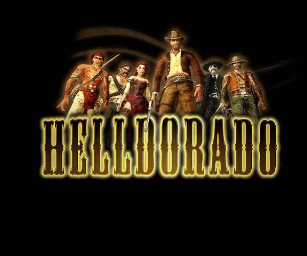 Helldorado