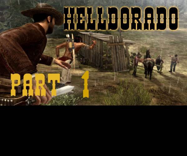 Helldorado