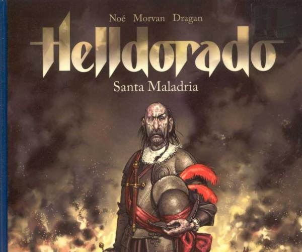 Helldorado