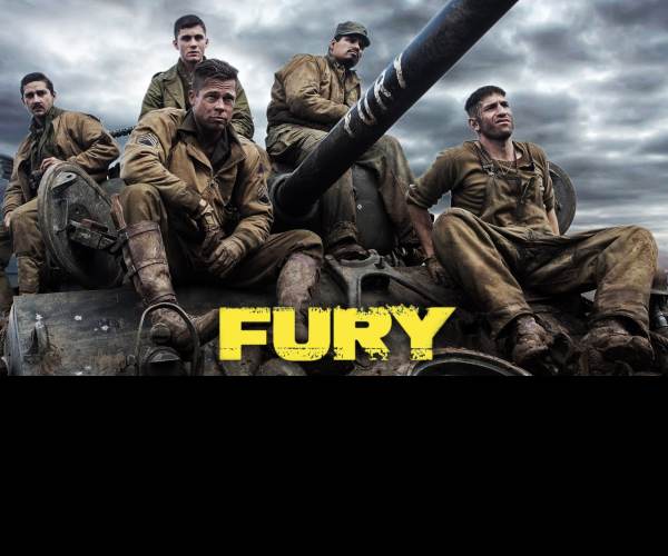 Fury