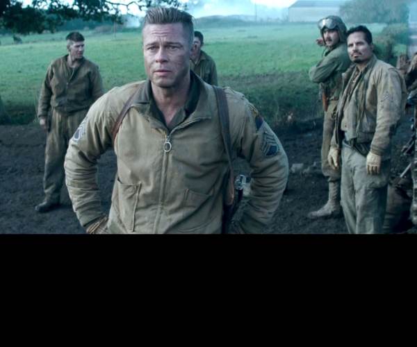 Fury