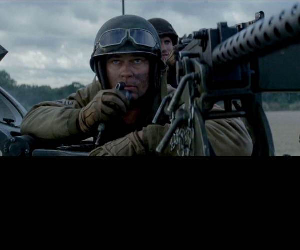 Fury