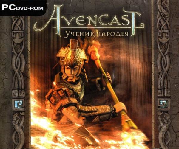 Avencast: Rise of the Mage