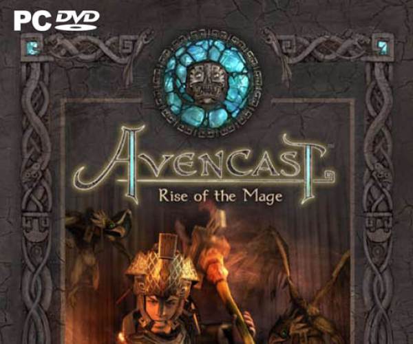 Avencast: Rise of the Mage