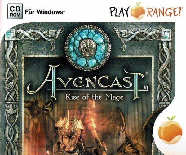 Avencast: Rise of the Mage
