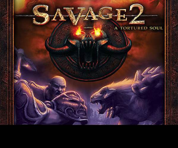 Savage 2: A Tortured Soul