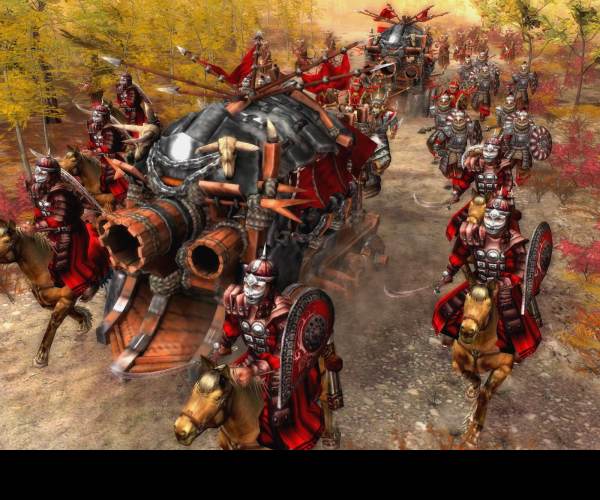 The Golden Horde