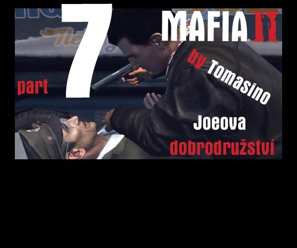 Mafia 2: Joes Adventures (Joeova dobrodružství)