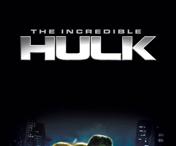 The Incredible Hulk
