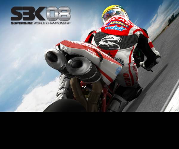 SBK 08 Superbike World Championship