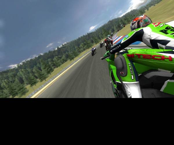 SBK 08 Superbike World Championship