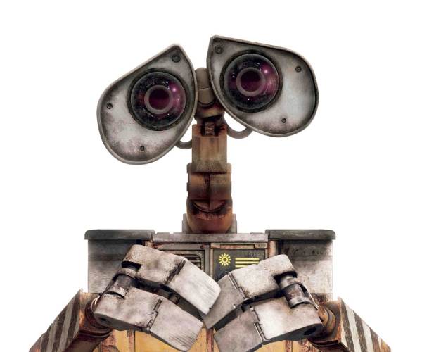 Wall-E