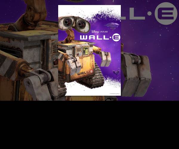 Wall-E
